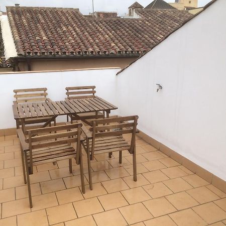 Malaga Apartamentos - Pozos Dulces, 22 客房 照片
