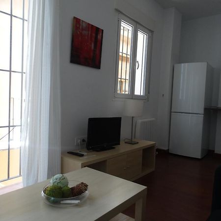 Malaga Apartamentos - Pozos Dulces, 22 外观 照片