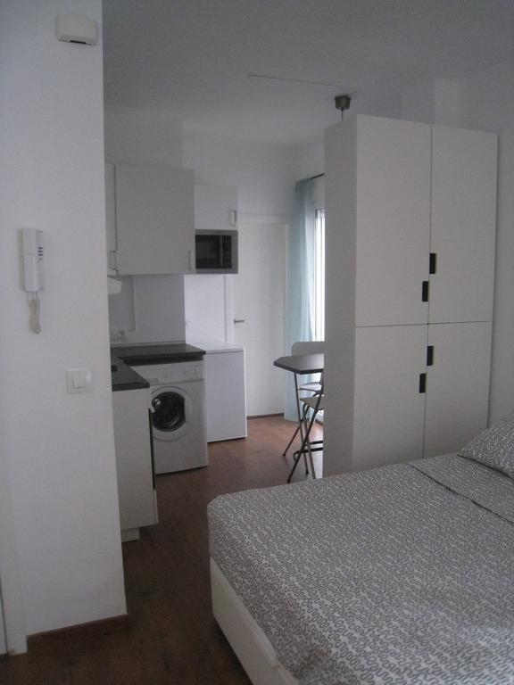Malaga Apartamentos - Pozos Dulces, 22 客房 照片