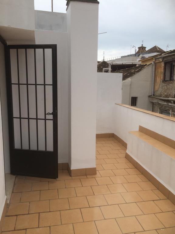 Malaga Apartamentos - Pozos Dulces, 22 客房 照片
