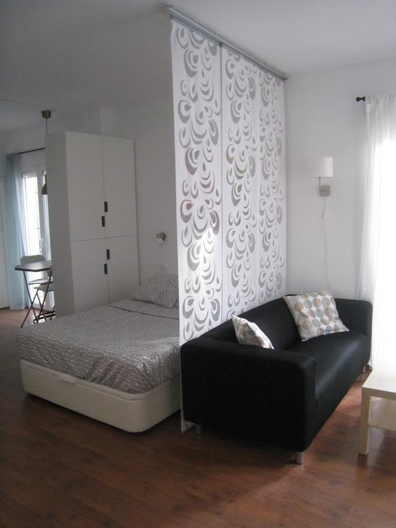 Malaga Apartamentos - Pozos Dulces, 22 客房 照片