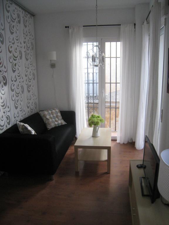 Malaga Apartamentos - Pozos Dulces, 22 客房 照片