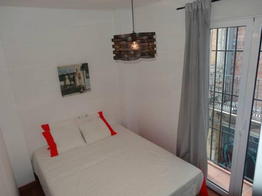 Malaga Apartamentos - Pozos Dulces, 22 客房 照片