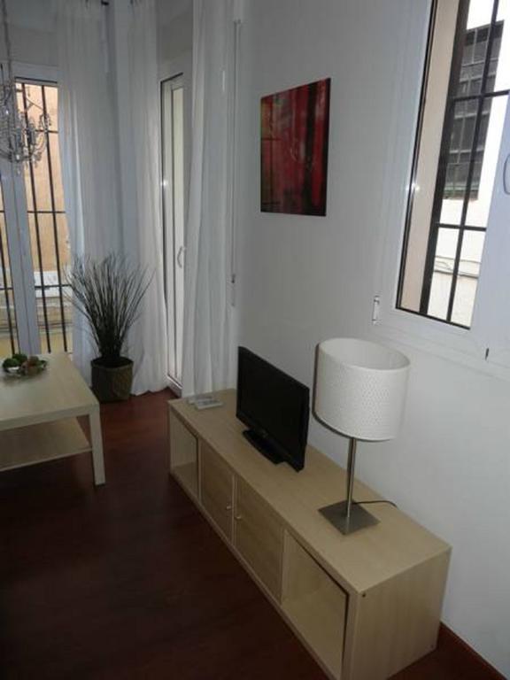 Malaga Apartamentos - Pozos Dulces, 22 客房 照片