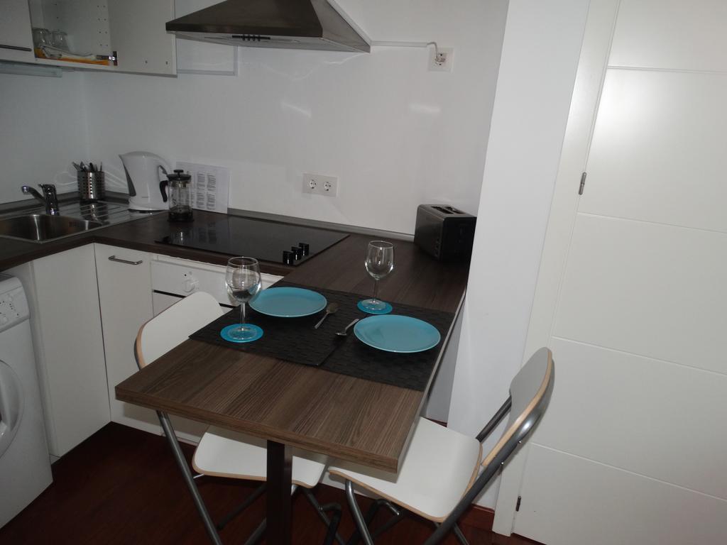 Malaga Apartamentos - Pozos Dulces, 22 外观 照片
