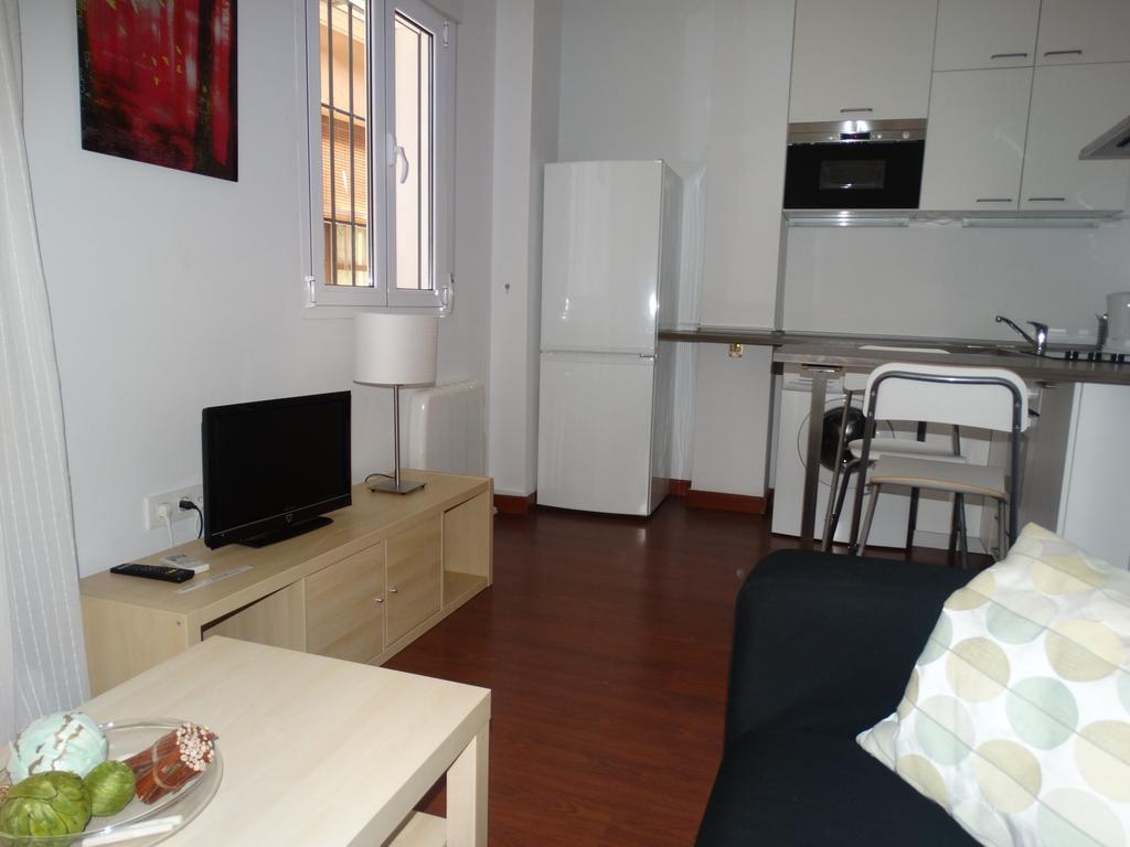 Malaga Apartamentos - Pozos Dulces, 22 外观 照片
