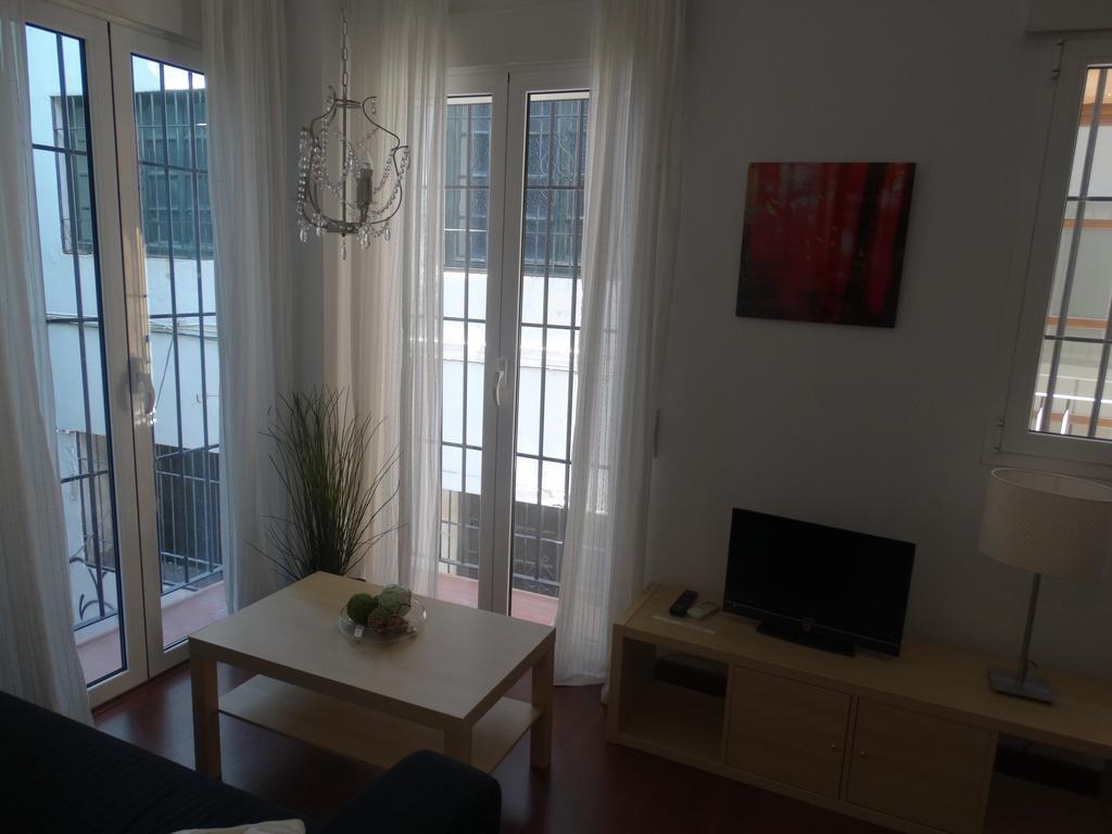 Malaga Apartamentos - Pozos Dulces, 22 外观 照片